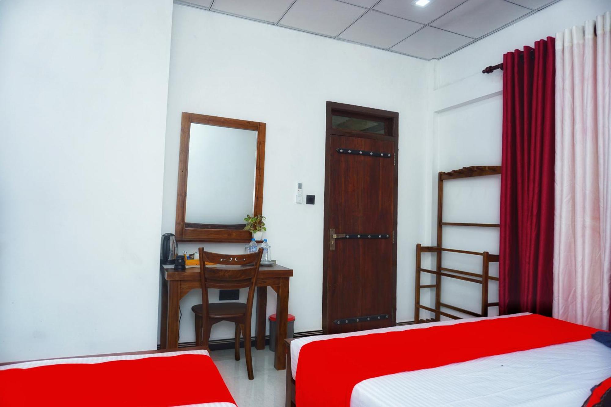 Sashini Homestay Sigiriya Exteriör bild